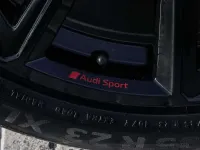 Nuevo Audi Q8 S-Line 286 CV (210 kW) 2026 Azul SUV