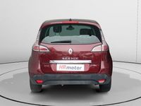 Usado Renault Scénic III Bose Edition 140 CV (102 kW) 2016 Rojo Monovolumen