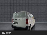 Usado Opel Vivaro 102 HP (75 kW) 2022 Branco Monovolume