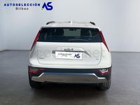 Usado Kia Niro 138 CV (101 kW) 2025 Blanco SUV