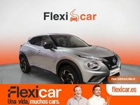 Usado Nissan Juke Acenta 114 CV (83 kW) 2023 Gris SUV