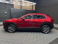Usado Mazda CX-30 180 CV (132 kW) 2020 Rojo SUV