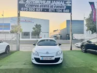 Usado Renault Mégane Business 110 CV (80 kW) 2012 Utilitario