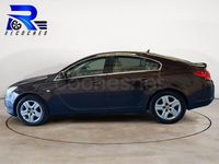 Usado Opel Insignia Edition 130 CV (95 kW) 2011 Marrón Familiar