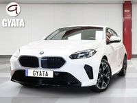 Usado BMW 116 170 CV (125 kW) 2025 Blanco Utilitario