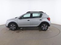 Usado Dacia Sandero 90 CV (66 kW) 2019 Plata Utilitario