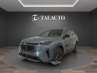 Nuevo Peugeot 3008 Allure 145 CV (106 kW) 2025 Gris SUV