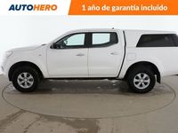 usado Nissan Navara 2.3 dCi Acenta Double Cab 4X4