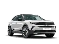 Nuevo Opel Mokka 146 CV (107 kW) 2026 Blanco SUV