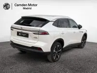 Nuevo MG HS Luxury 224 CV (164 kW) 2025 Blanco SUV