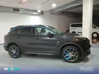 Usado Lynk & Co 01 261 CV (191 kW) 2023 Negro SUV