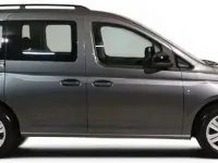 Usado VW Caddy 150 CV (110 kW) 2025 Monovolumen