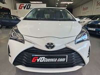 usado Toyota Yaris 1.5 Feel!