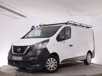 Usado Nissan NV300 145 CV (106 kW) 2019 Blanco Van
