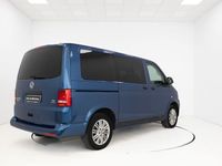 usado VW Multivan STARTLINE 2.0 TDI 140 cv