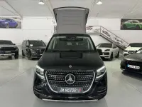 Usado Mercedes V300 Marco Polo 239 CV (175 kW) 2024 Negro Monovolumen
