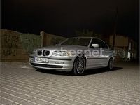 Usado BMW 320 150 CV (110 kW) 2000 Gris / plata Berlina