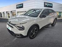 Brugt Citroën C4 PureTech 131 HK (96 kW) 2024 Hvid Sedan