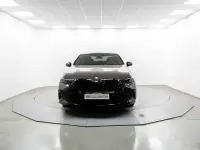 Usado BMW 530e Comfort Edition 299 CV (219 kW) 2025 Negro Berlina