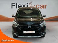 usado Dacia Lodgy Stepway dCi 79kW (107CV) 5Pl 2017