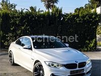 Usado BMW M4 431 CV (317 kW) 2016 Blanco Coupe