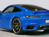 usado Porsche 992 Turbo S Coupé PDK