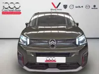 Nuevo Citroën Berlingo 131 CV (96 kW) 2025 Verde Monovolumen