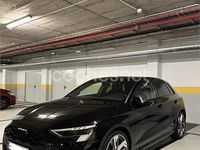 Usado Audi A3 310 HP (228 kW) 2024 Preto Sedan