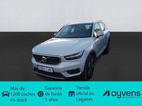 Usado Volvo XC40 Inscription 262 CV (192 kW) 2021 Blanco SUV