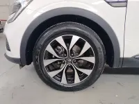 Usado Renault Arkana Intens 145 CV (106 kW) 2021 Blanco SUV