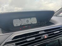 Usado Citroën C4 SpaceTourer Live 130 CV (95 kW) 2019 Gris / plata Monovolumen