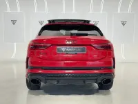 Usado Audi Q3 Sportback 400 CV (294 kW) 2021 Rojo SUV