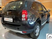 usado Dacia Duster 1.6 110CV 4x2 SL Delsey