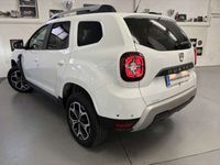 usado Dacia Duster 1.6 GLP Essential 4x2 84kW