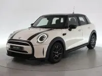 Usado Mini Cooper 136 CV (100 kW) 2021 Utilitario