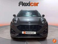 Usado Ford Puma ST-Line 125 CV (91 kW) 2022 Gris SUV