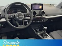 Usado Audi Q2 Advanced Plus 116 CV (85 kW) 2023 Gris SUV