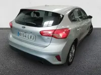 Usado Ford Focus Trend+ 125 CV (91 kW) 2021