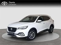 Usado MG HS Luxury 162 CV (119 kW) 2023 SUV