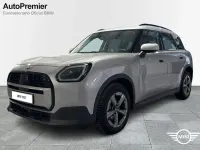 Usado Mini Countryman Essential 163 CV (119 kW) 2025 Gris SUV