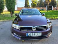 Usado VW Passat Sportline 150 CV (110 kW) 2016 Burdeos Familiar