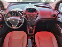 usado Ford Tourneo Courier 1.0 Ecoboost Ambiente