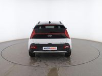 Usado Hyundai Bayon Style 120 CV (88 kW) 2021 Blanco SUV