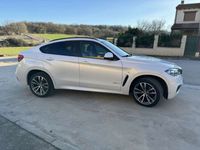 usado BMW X6 xDrive 30dA