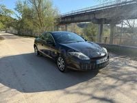 Usado Renault Laguna Coupé 150 CV (110 kW) 2011 Negro Coupe