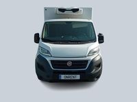 Usado Fiat Ducato 140 CV (102 kW) 2020 Blanco Van
