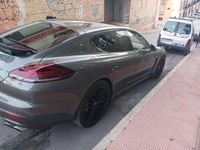 usado Porsche Panamera S E-Hybrid e- Tiptronic