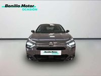 Usado Citroën C4 PureTech 131 CV (96 kW) 2024 Gris Berlina