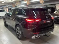 Usado Mercedes GLC200 204 CV (150 kW) 2023 Negro SUV