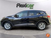 Usado Renault Kadjar LIMITED 130 CV (95 kW) 2018 Negro SUV